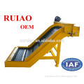 RUIAO Hinged belt type chip conveyor